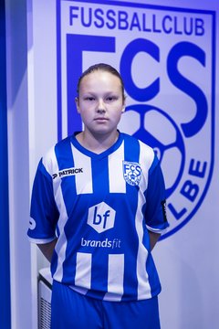 Bild 22 - wBJ FC Suederelbe.